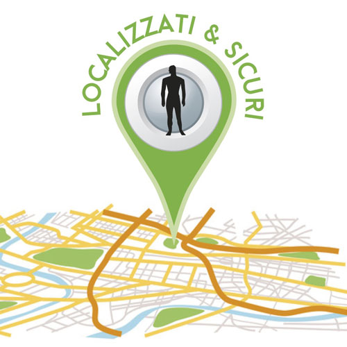 Localizzazione e tracking